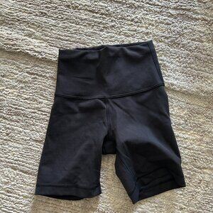 Lululemon Align Biker short